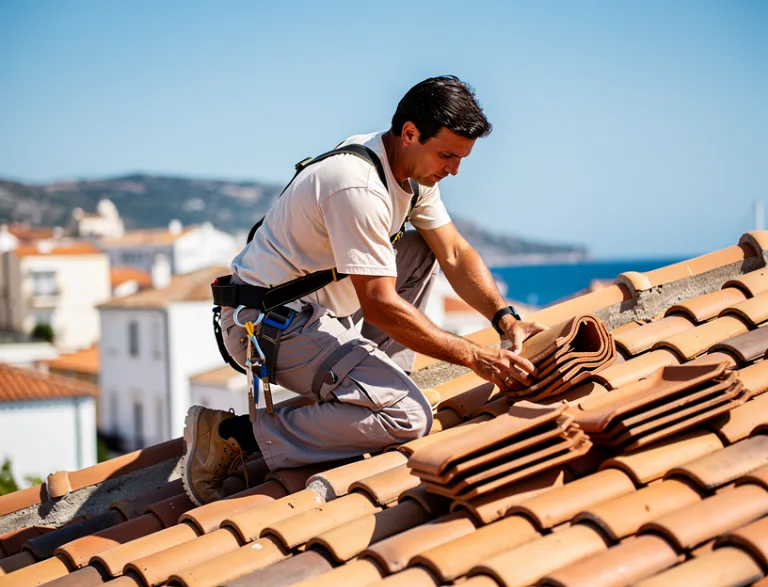 riparazione tetto Savigliano